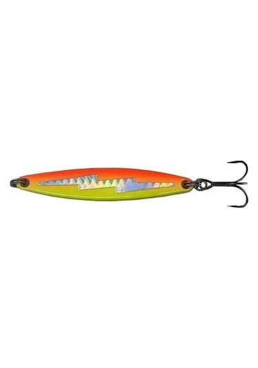 Hansen Fight 7.6cm 18g Orange Flash