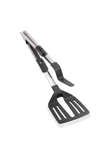 Leifheit 2'li Maşa & Spatula