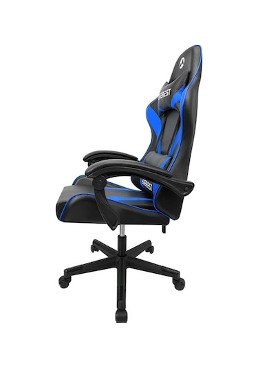 Everest Kl-er10 Redcore Siyah/mavi Gaming Oyuncu Koltuğu Diğer
