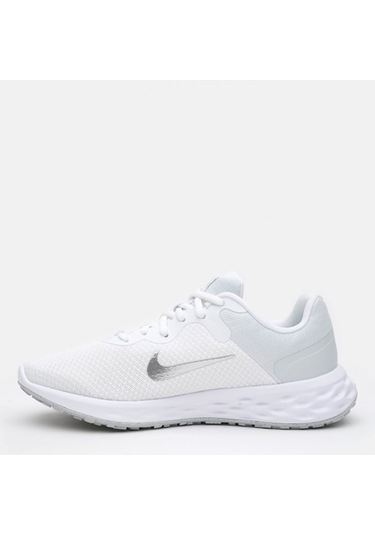 Nike Revolution 6 Running Nn Walk Shoes Yürüyüş Koşu Ayakkabısı Beyaz