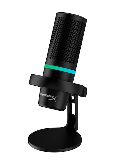 HyperX Duocast RGB Mikrofon
