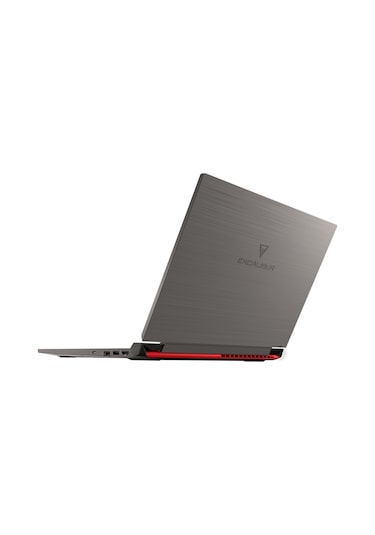 Casper Excalibur G870.1362-EN70X-C i7-13620H 64 GB 2 TB+2 TB RTX5070 15.6" Dos Dizüstü Bilgisayar