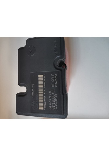 Abs Beyni C2/C3/C3 Pluruel-P1007/P207 - - 4542N1