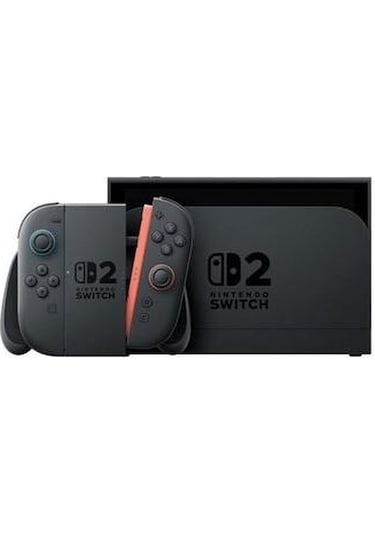 Nintendo Switch 2 -g