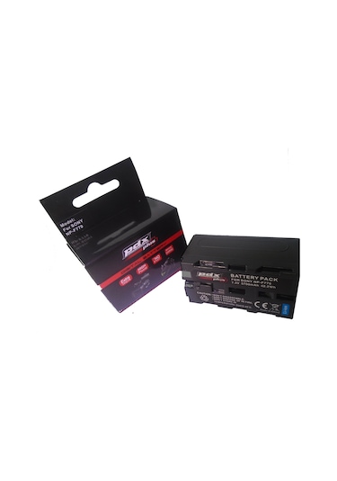 Led-228A Yedek Battery