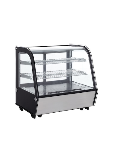 By Kitchen 120 LT Set Üstü Pasta Dolabı