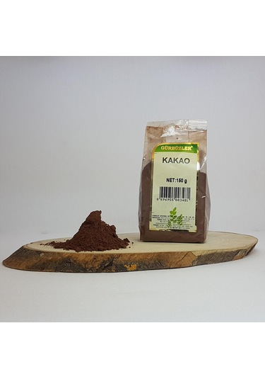 Gürbüzler Kakao 150 G
