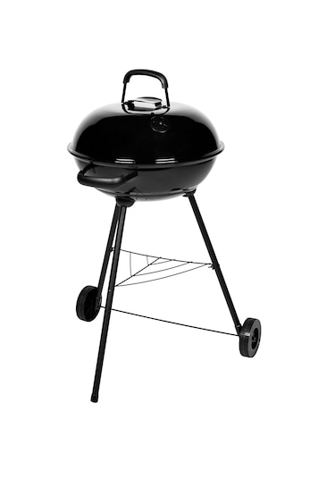 Pamola Siyah Kömürlü Barbekü