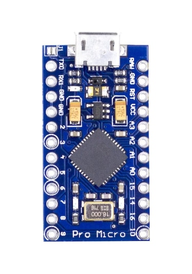 Arduino Pro Micro