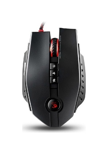 Bloody ZL5 Multi Core Lazer Oyuncu Mouse