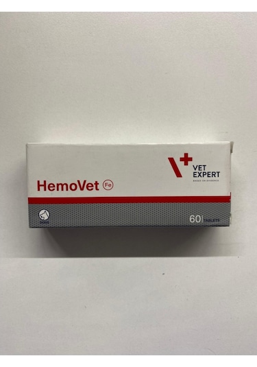 Vetexpert Hemovet