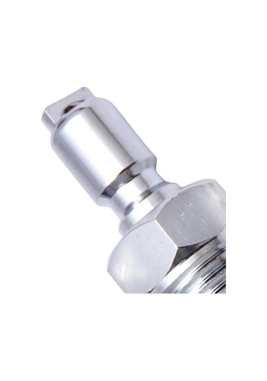 Trendooze Tüplü Dalış 1/4 Inç Npt Erkek Bcd Standart Adaptörü