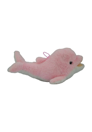 Oyuncak Peluş Yunus Balığı 35 Cm Abyss