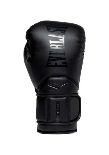 Everlast Elite 2 Pro Boxing Gloves H&l Black 14oz P00003373 Siyah