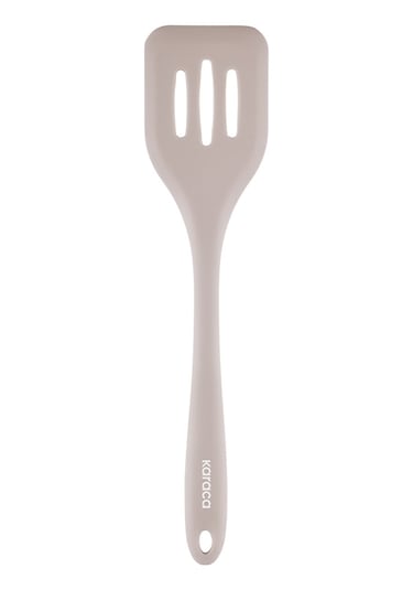 Karaca Ekin Oluklu Spatula Krem