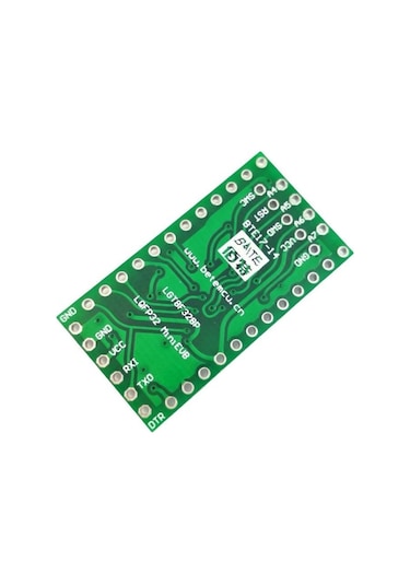 Arduino Pro Mini 5v Lgt8f328p Minievb