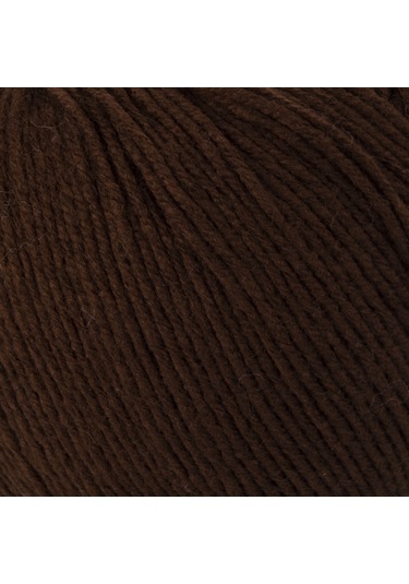 Happy Yarn Happy Gurumi Amigurumi Örgü İpi 50gr 130m Kahverengi