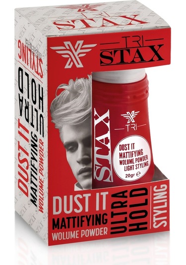 Tristax Ultra Hold Saç Şekillendirici Wax 20 G