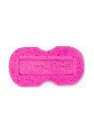 Muc-off Microcell Temizlik Süngeri Çok Renkli