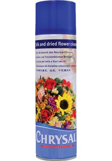 Chrysal Silk & Dried Flower Cleaner Diğer