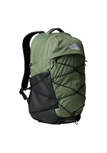 The North Face Borealis Sırt Çantası-32310 Kahve-siyah