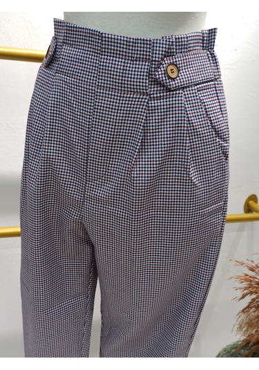 Crveniruz Pantolon