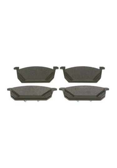 Skoda Scala 1.6tdı 2019-2023 Bosch Ön Balata