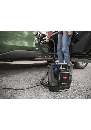 Bıssell Spotclean C5 Select Halı Ve Koltuk Yıkama Makinesi