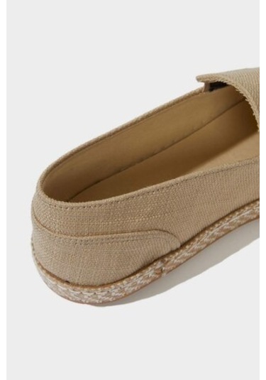 DeFacto Erkek Düz Taban Espadril F1634AX25HSBG26 DeFacto Erkek Düz Taban Espadril F1634AX25HSBG26