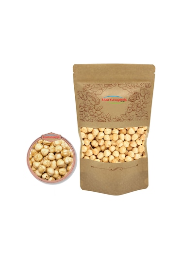Kipa Kuruyemiş Fındık İçi Kavrulmuş 1 KG