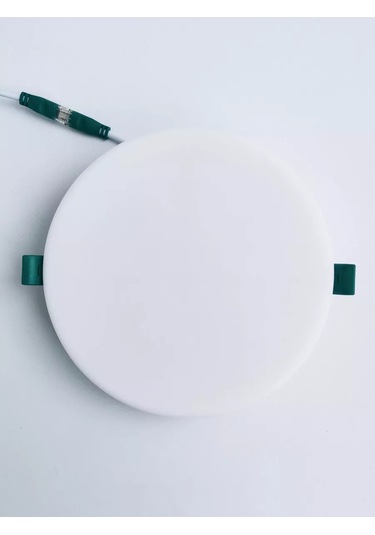 Eks Sky 18 W Led Tavan Lambası 176537970 Beyaz