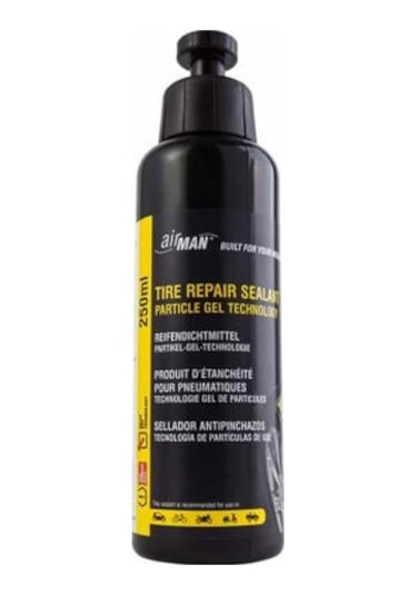 Active Seal 250 Ml Solüsyon Valve Out/dökme