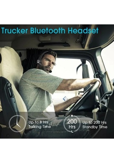 Mufunye Kulaküstü Kablosuz Gürültü Engelleme Bluetooth Kulaklık - 17 Saat Süre, Net Konuşma, Hafif Tasarım, 2 Cihazla Eşleştirme