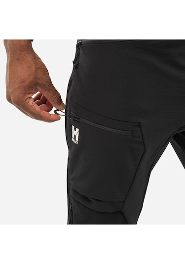 Millet Kamet Xcs Pantalon Erkek Mıv10565 N0247 Siyah