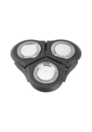 Xiaaokeji Philips Rq1150 1190x 1180x 1160x İçin Rq11 Yedek Tıraş Makinesi Başlığı