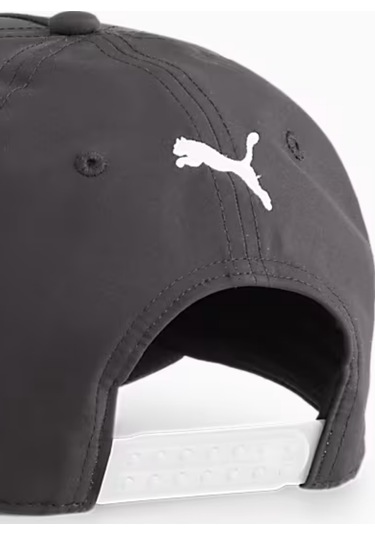 Puma Bmw M Motorsport Spor Şapkası 02566601 Siyah