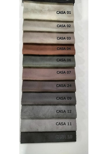 Elit Koltuk Takımı Müşteri Evinden