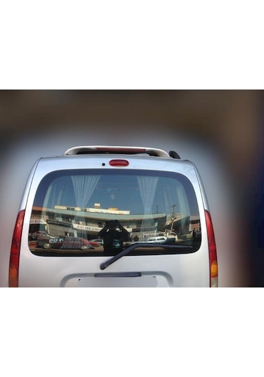 RENAULT KANGOO 1 (1998-2009) ASTARLI SPOİLER