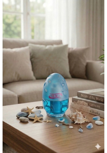 Küre Kavanoz Ocean Oto Ve Oda Kokusu 100 Ml