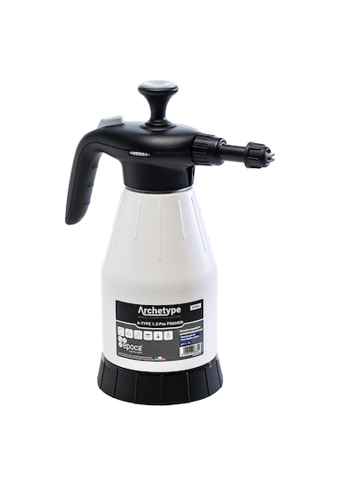 Epoca A-type 1.5 Pro Köpük Yapıcı Alkali Ve Alkol Dayanımlı Basın