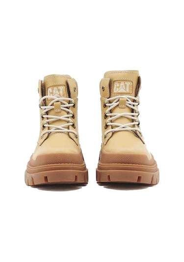 Caterpillar Colorado Hardwear Kadın Bot C-catg101221g1012 Sarı