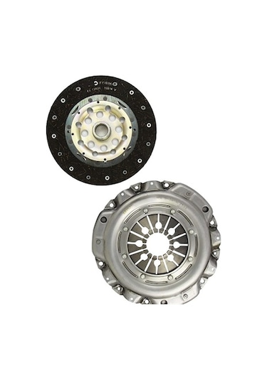 Opel / Astra G 1.4 Z14xe-x14xe Düz Vitesli Debriyaj Seti Mapa
