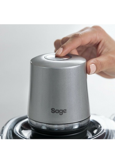 Sage Sbl002 The Vac Q Vakum Makinesi