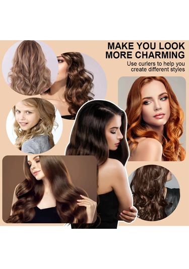 White Yeni Saç Düzleştirici Düzleştirici Curling Ütüler Beyaz