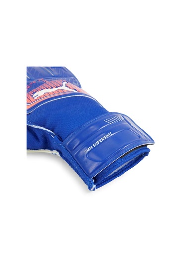 Puma Ultra Play Rc 01 Renk 01 01 Kaleci Eldiveni Çok Renkli