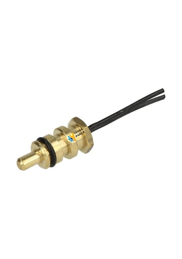 Buderus Uyumlu Gb162-25t40s G25 Kombi Ntc Sıcaklık Çıkış Ve Kanal Sensörü