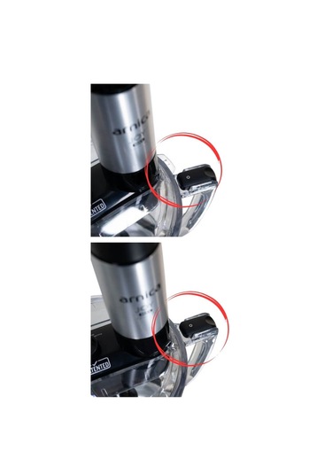 Arnica Joy Max GH21820 Blender Seti