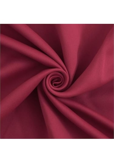 Taç Blackout Karartma Fon Perde