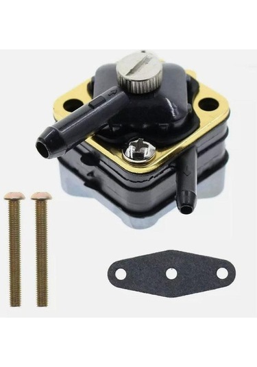 Ganzhoushop Yakıt Pompası Aksesuarı Suntek İçin 6hp 8hp 9.9hp 15hp 397839 Ww