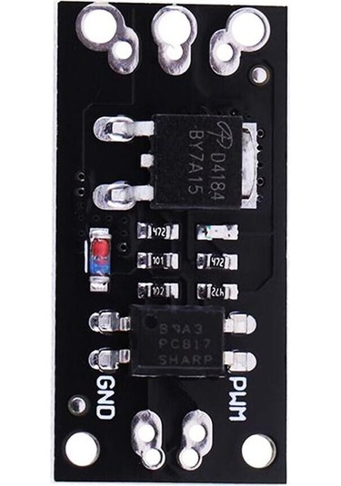 Aod4184 Mosfet Modülü